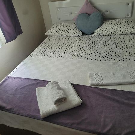 Balim Sultany Bed and Breakfast Çeşme Εξωτερικό φωτογραφία