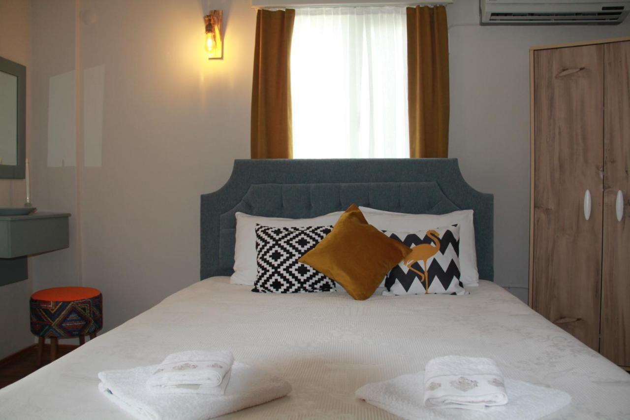 Balim Sultany Bed and Breakfast Çeşme Εξωτερικό φωτογραφία