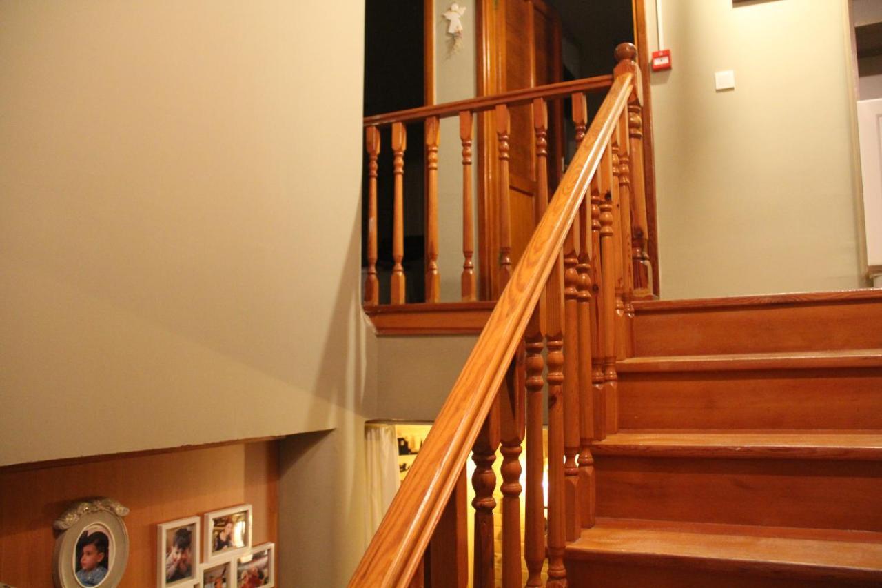 Balim Sultany Bed and Breakfast Çeşme Εξωτερικό φωτογραφία