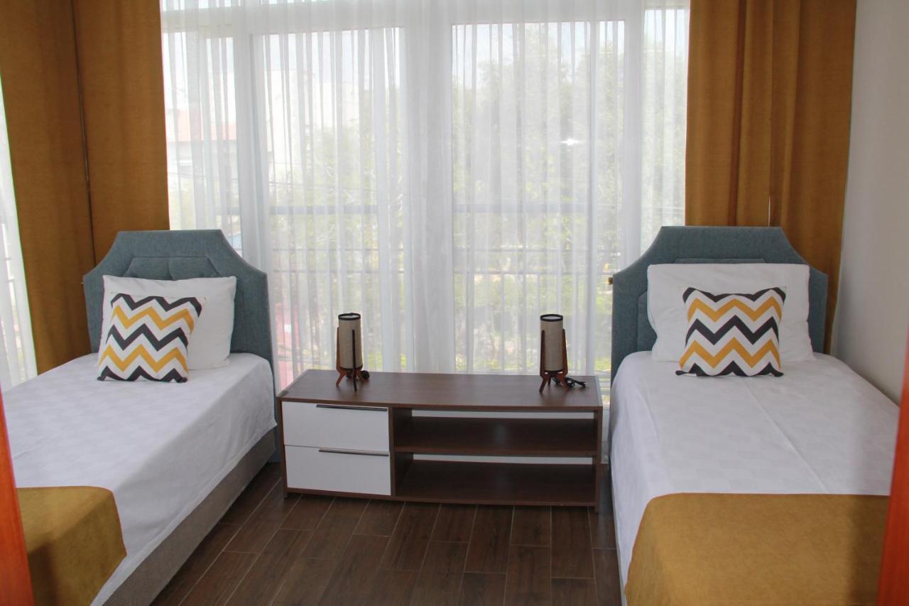 Balim Sultany Bed and Breakfast Çeşme Εξωτερικό φωτογραφία