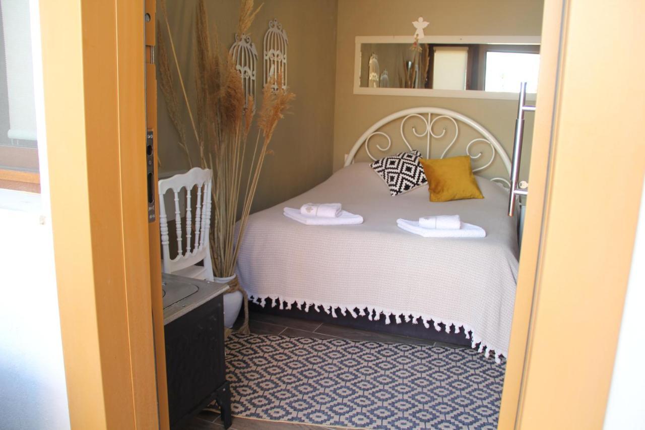 Balim Sultany Bed and Breakfast Çeşme Εξωτερικό φωτογραφία