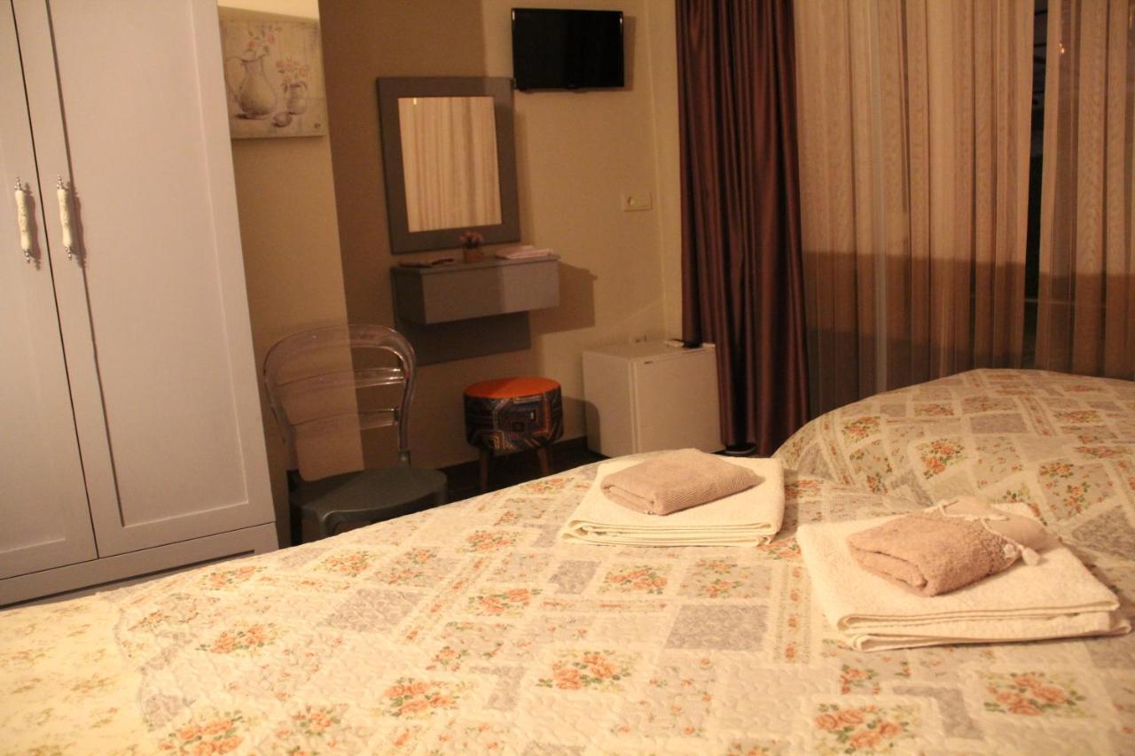 Balim Sultany Bed and Breakfast Çeşme Εξωτερικό φωτογραφία