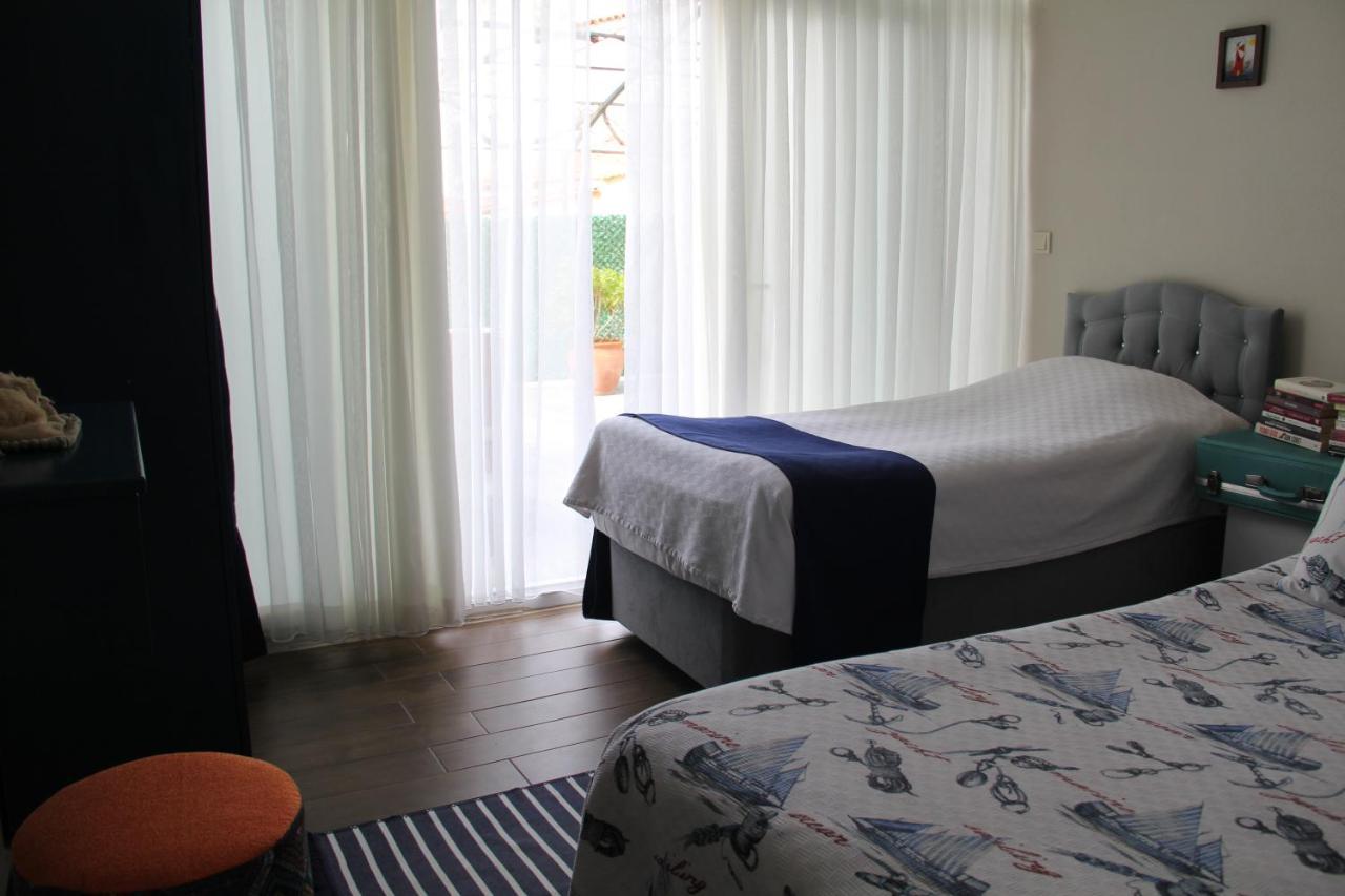 Balim Sultany Bed and Breakfast Çeşme Εξωτερικό φωτογραφία
