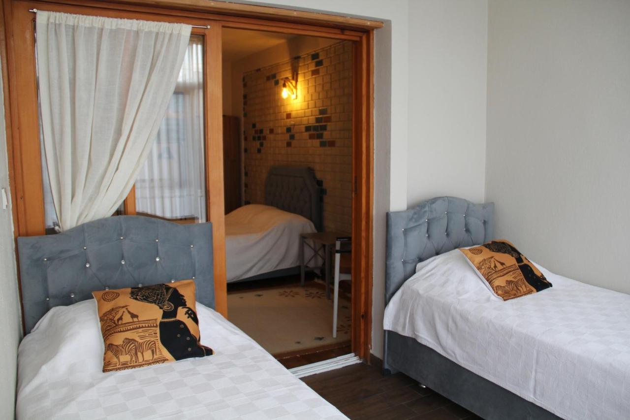 Balim Sultany Bed and Breakfast Çeşme Εξωτερικό φωτογραφία