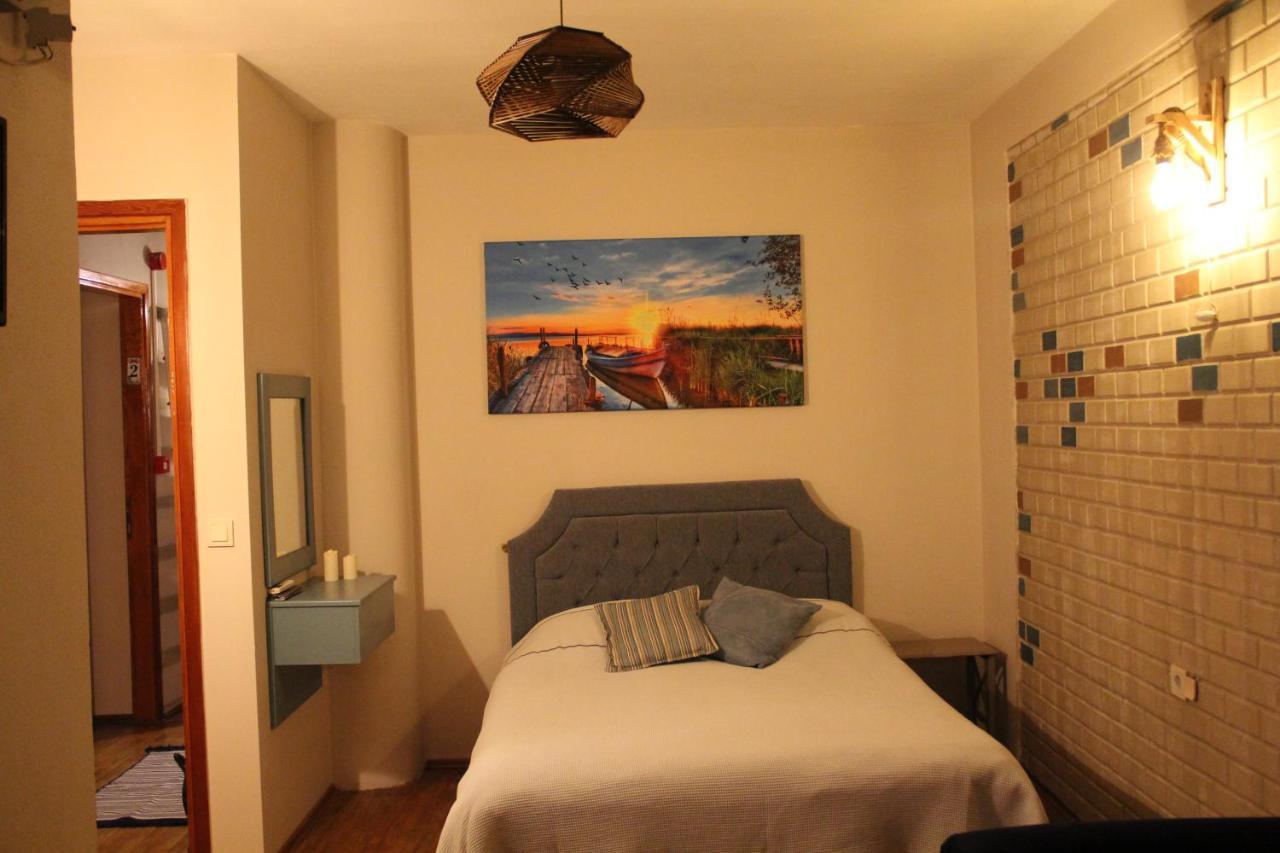 Balim Sultany Bed and Breakfast Çeşme Εξωτερικό φωτογραφία