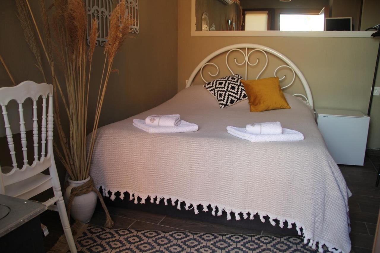 Balim Sultany Bed and Breakfast Çeşme Εξωτερικό φωτογραφία