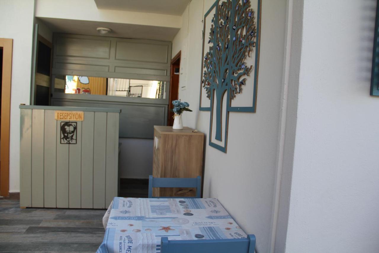 Balim Sultany Bed and Breakfast Çeşme Εξωτερικό φωτογραφία