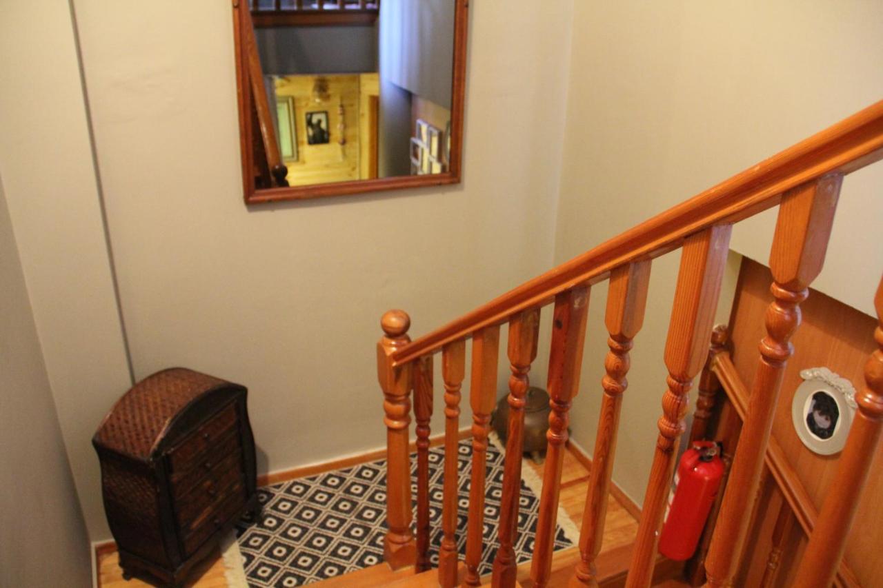 Balim Sultany Bed and Breakfast Çeşme Εξωτερικό φωτογραφία