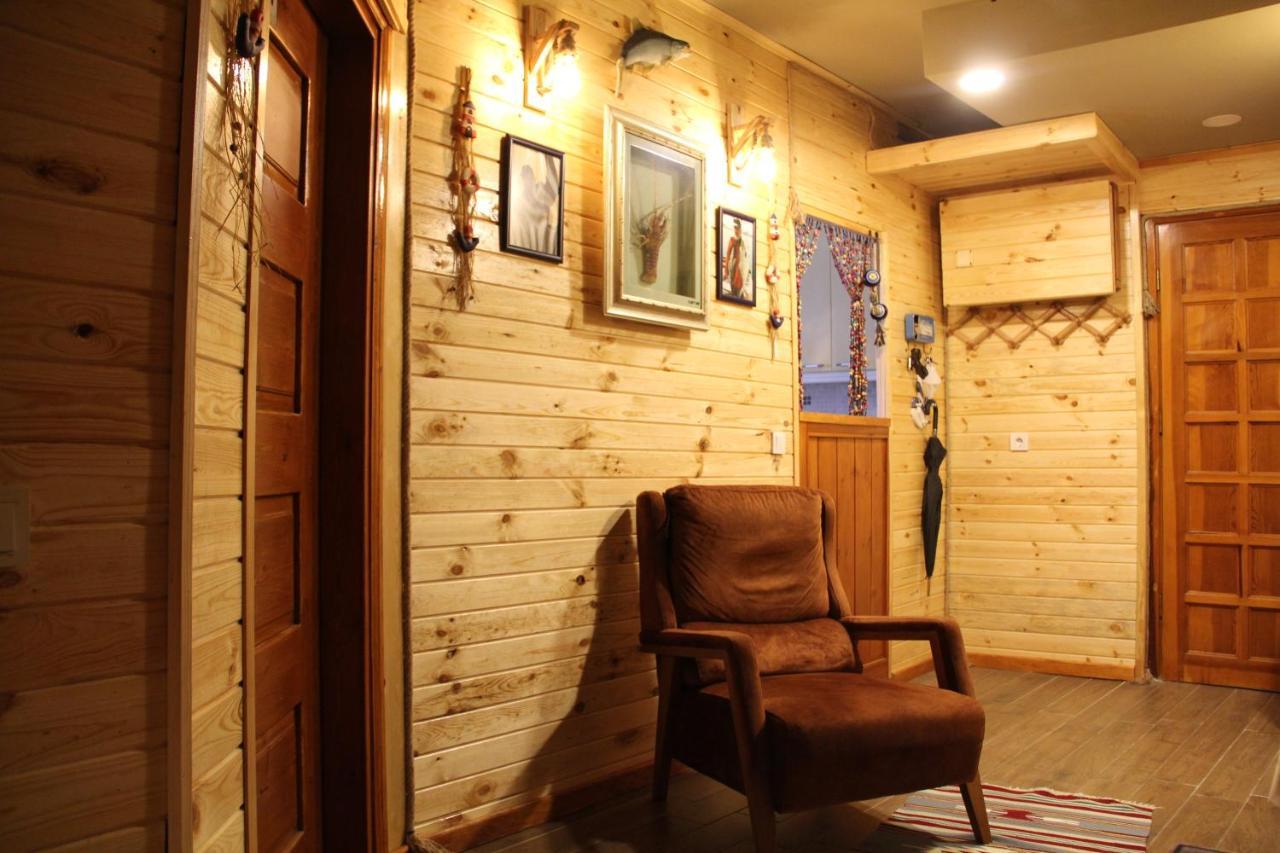 Balim Sultany Bed and Breakfast Çeşme Εξωτερικό φωτογραφία