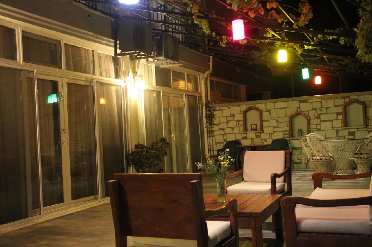 Balim Sultany Bed and Breakfast Çeşme Εξωτερικό φωτογραφία
