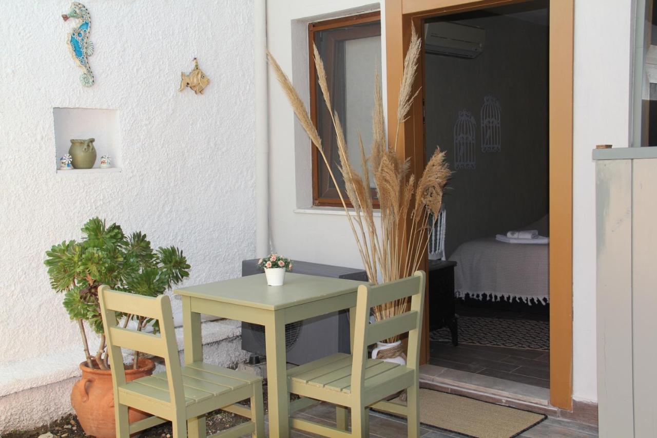 Balim Sultany Bed and Breakfast Çeşme Εξωτερικό φωτογραφία