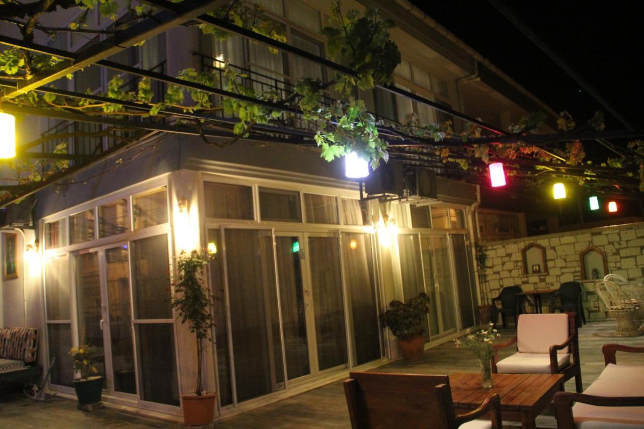 Balim Sultany Bed and Breakfast Çeşme Εξωτερικό φωτογραφία