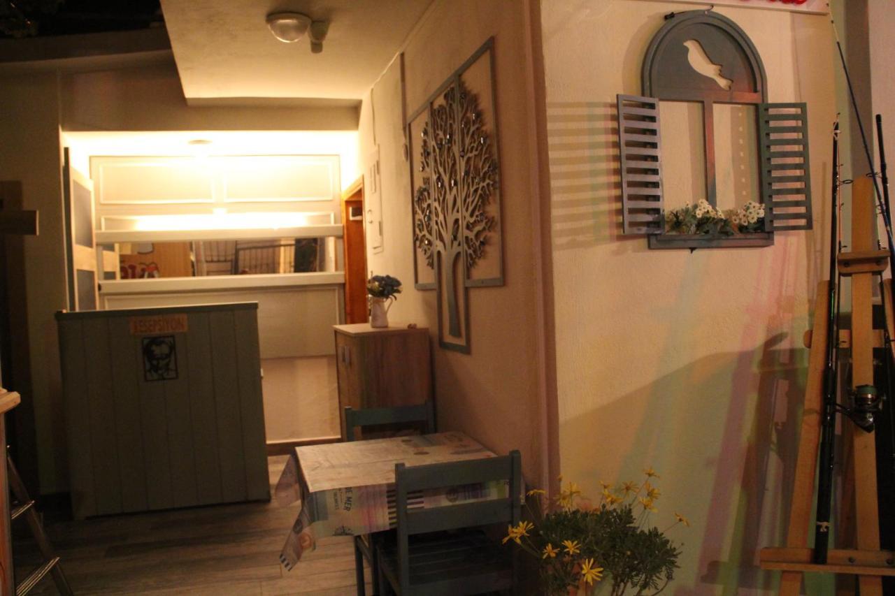 Balim Sultany Bed and Breakfast Çeşme Εξωτερικό φωτογραφία