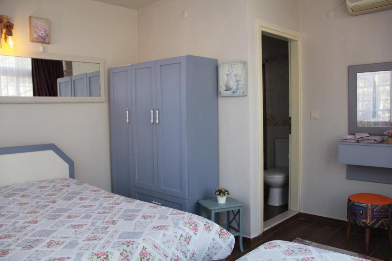 Balim Sultany Bed and Breakfast Çeşme Εξωτερικό φωτογραφία