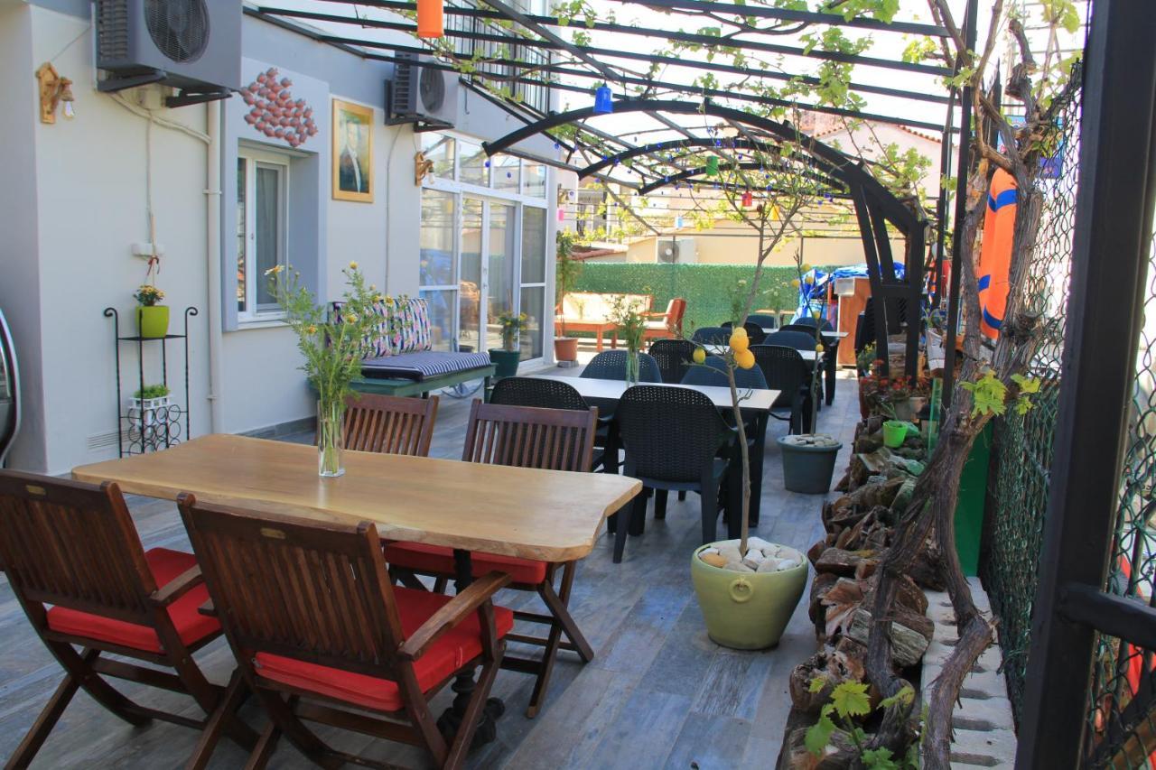 Balim Sultany Bed and Breakfast Çeşme Εξωτερικό φωτογραφία