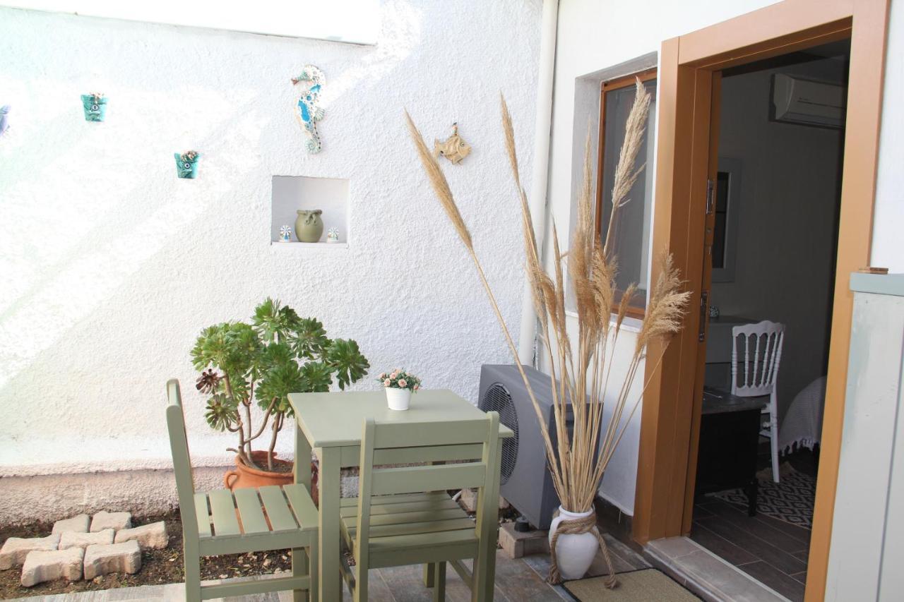 Balim Sultany Bed and Breakfast Çeşme Εξωτερικό φωτογραφία