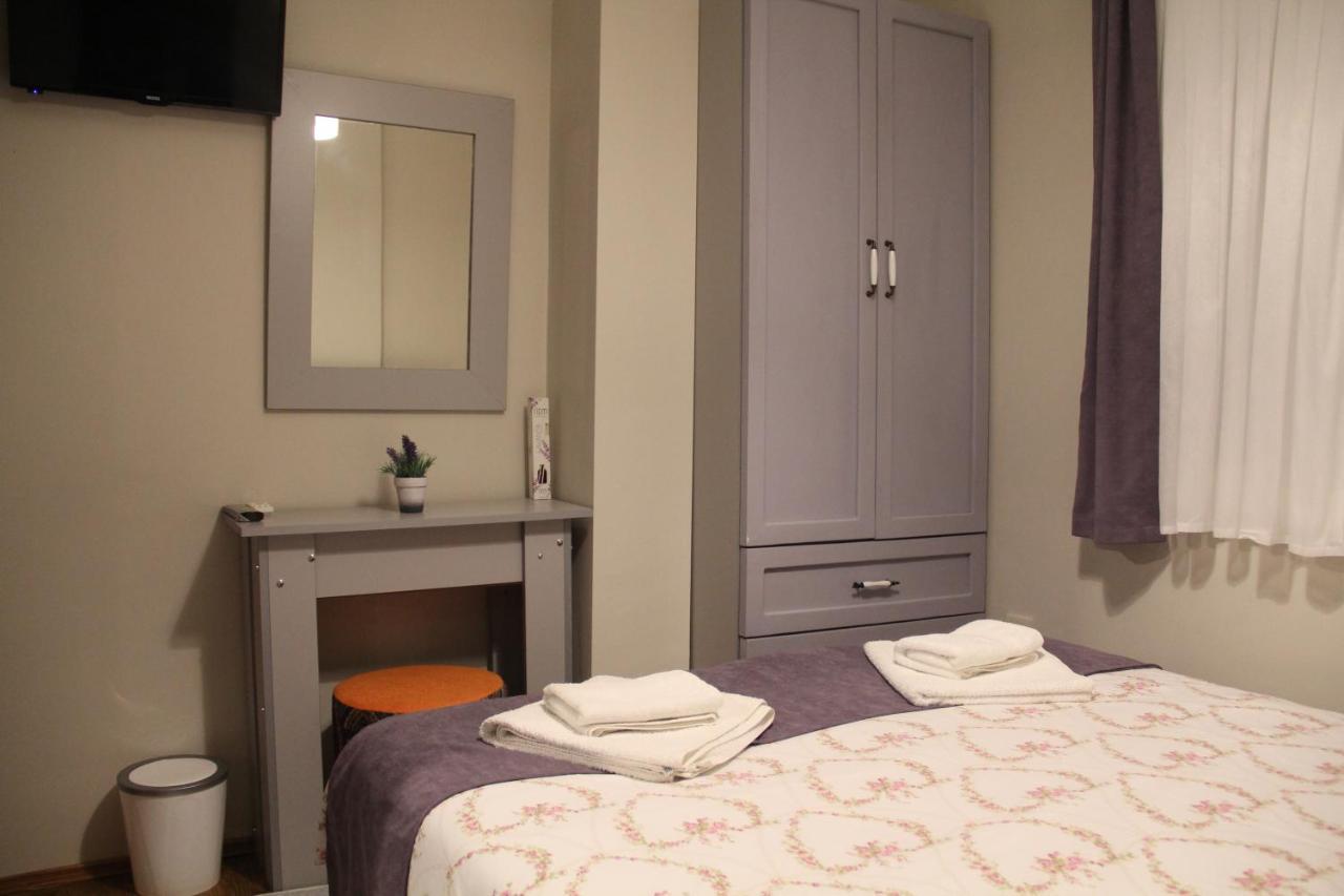 Balim Sultany Bed and Breakfast Çeşme Εξωτερικό φωτογραφία