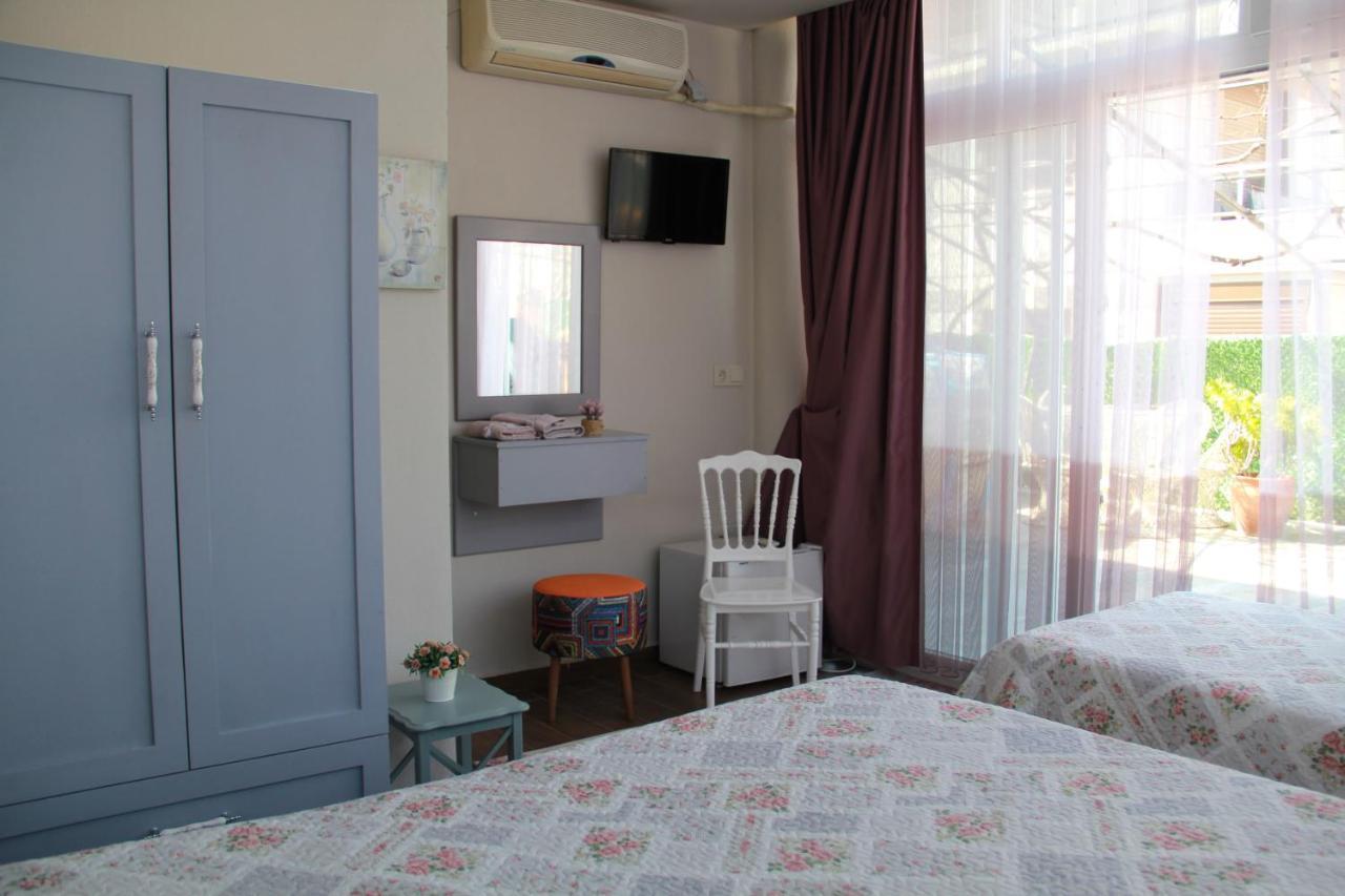 Balim Sultany Bed and Breakfast Çeşme Εξωτερικό φωτογραφία