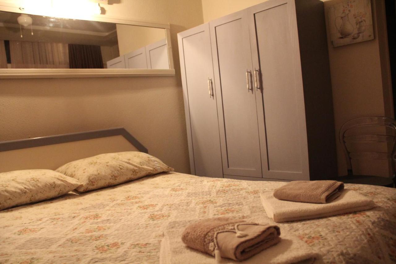 Balim Sultany Bed and Breakfast Çeşme Εξωτερικό φωτογραφία