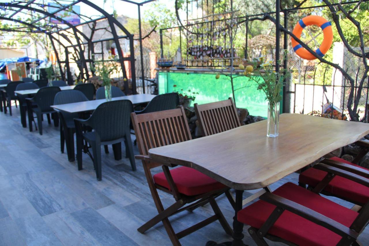Balim Sultany Bed and Breakfast Çeşme Εξωτερικό φωτογραφία