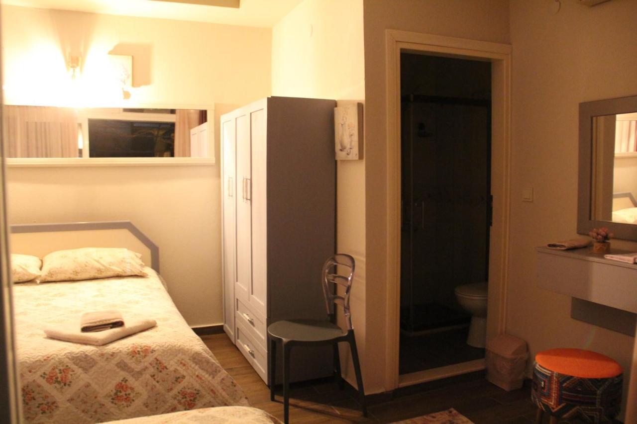 Balim Sultany Bed and Breakfast Çeşme Εξωτερικό φωτογραφία