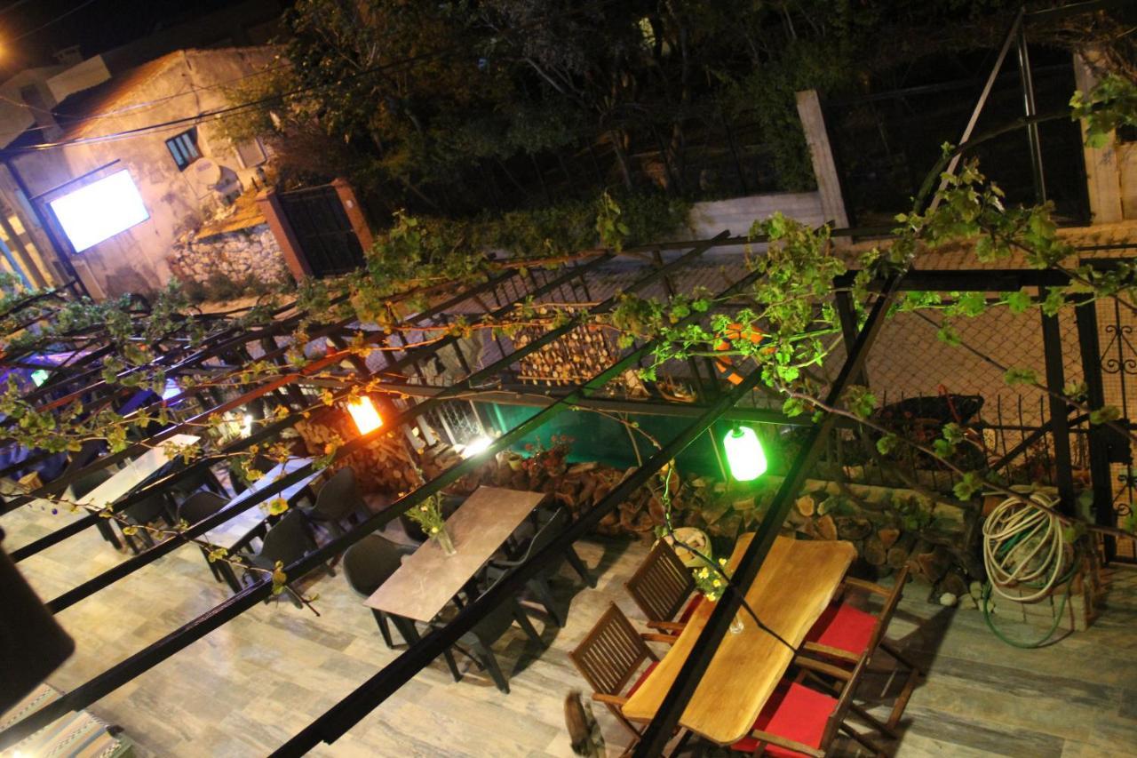 Balim Sultany Bed and Breakfast Çeşme Εξωτερικό φωτογραφία