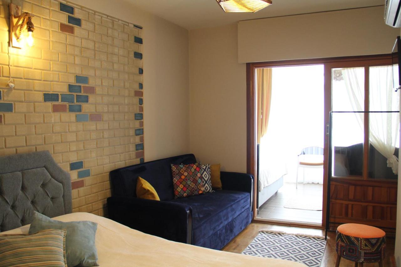 Balim Sultany Bed and Breakfast Çeşme Εξωτερικό φωτογραφία