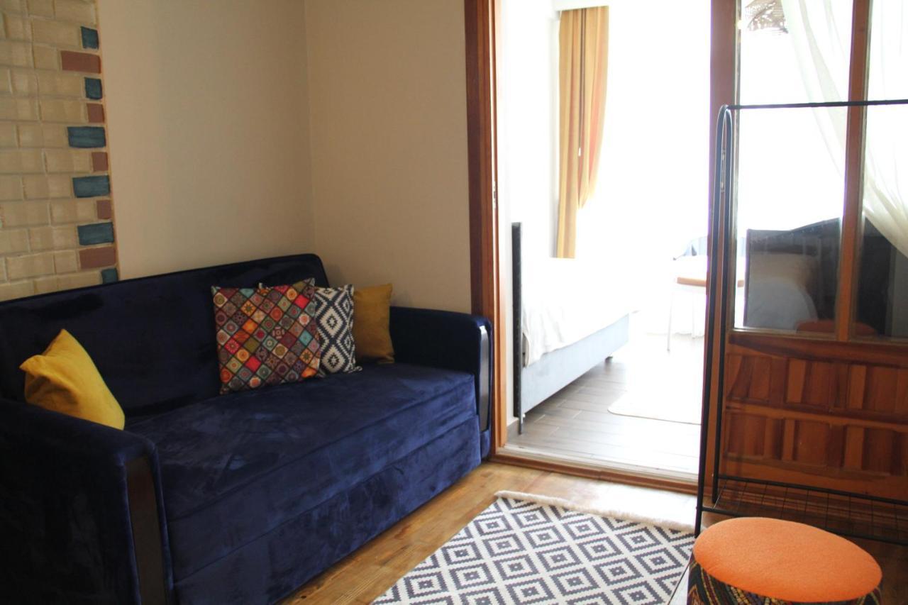 Balim Sultany Bed and Breakfast Çeşme Εξωτερικό φωτογραφία