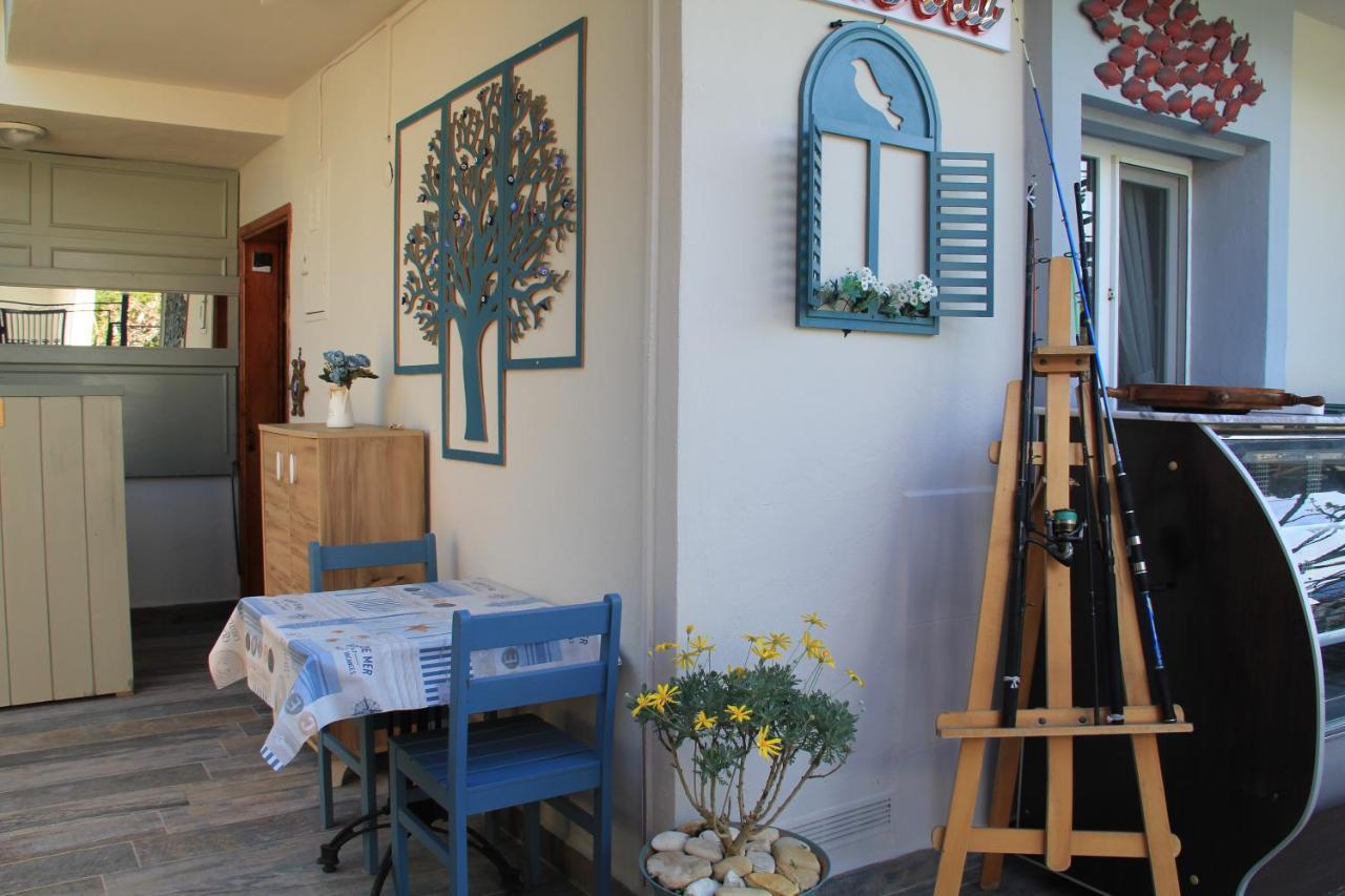 Balim Sultany Bed and Breakfast Çeşme Εξωτερικό φωτογραφία