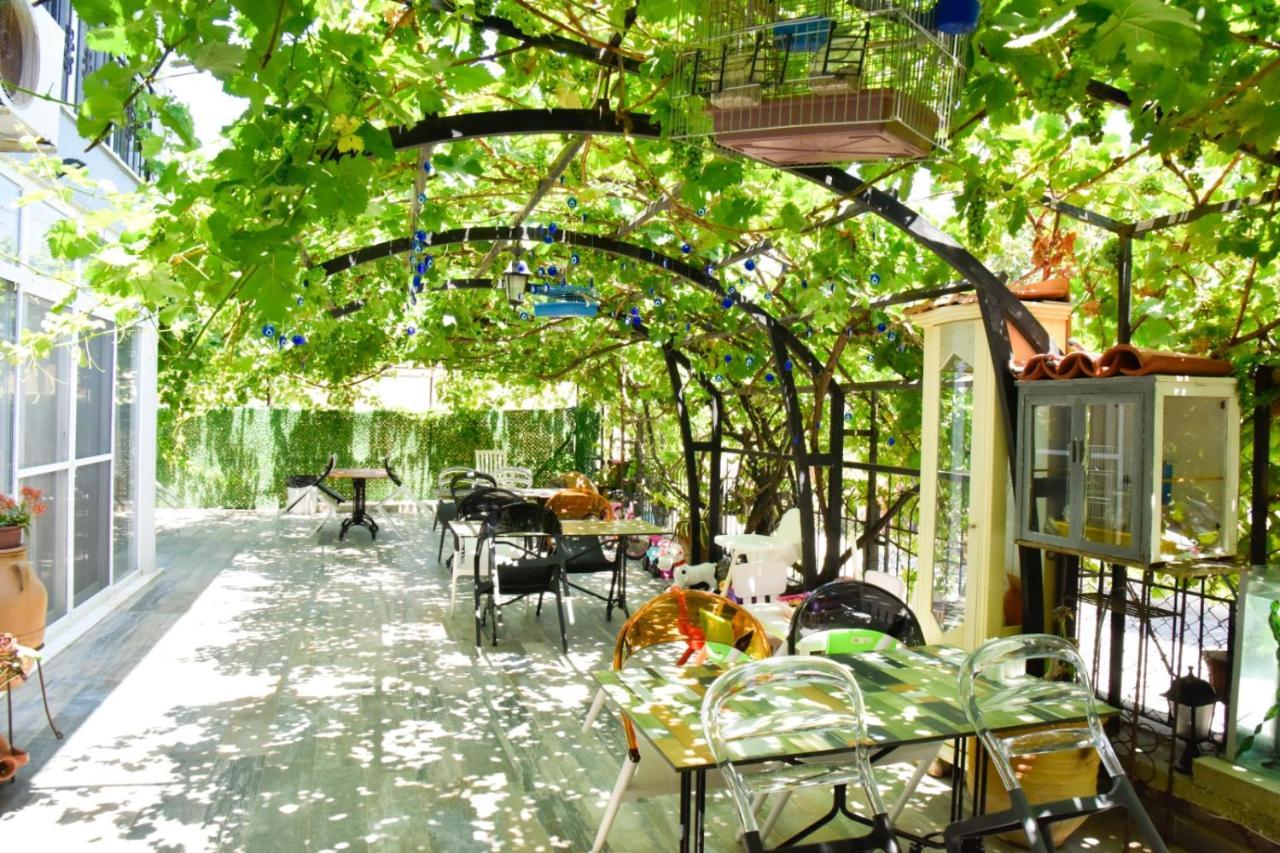 Balim Sultany Bed and Breakfast Çeşme Εξωτερικό φωτογραφία