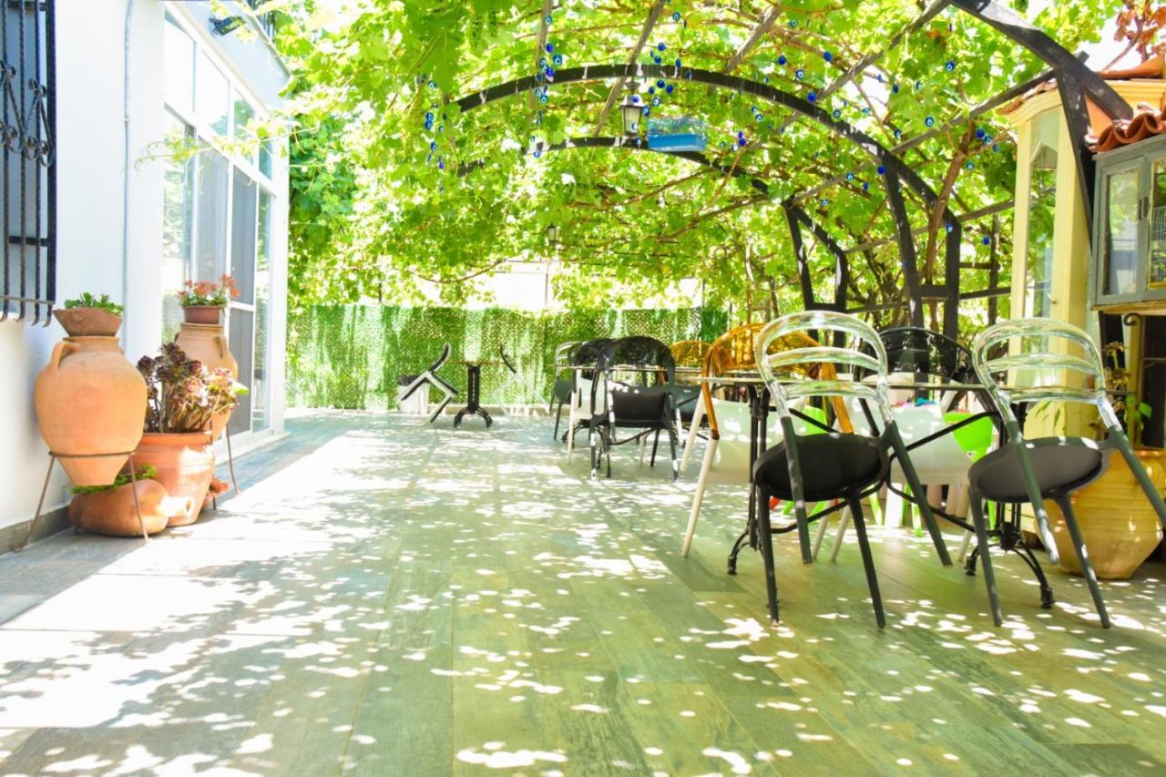 Balim Sultany Bed and Breakfast Çeşme Εξωτερικό φωτογραφία