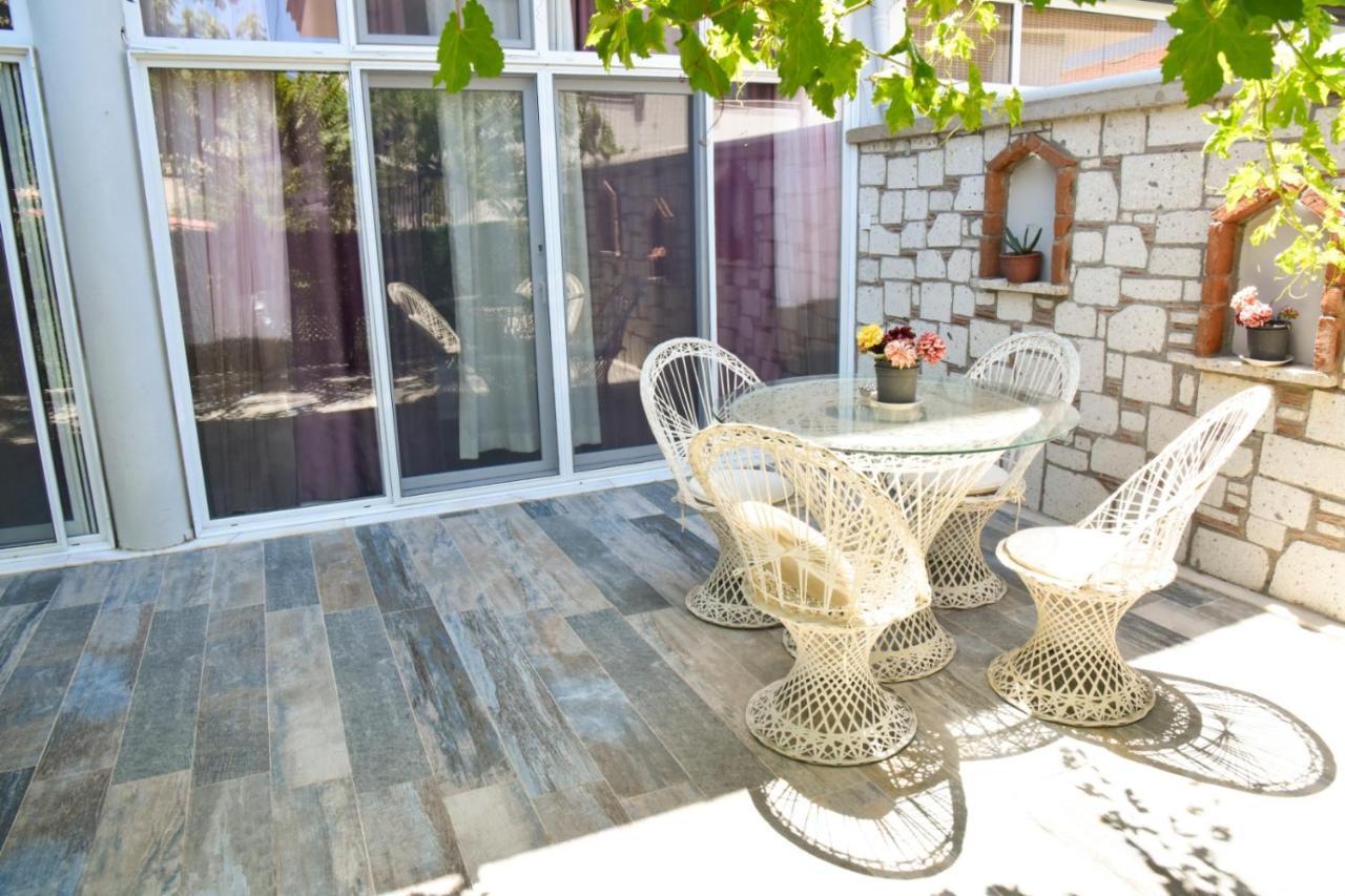 Balim Sultany Bed and Breakfast Çeşme Εξωτερικό φωτογραφία