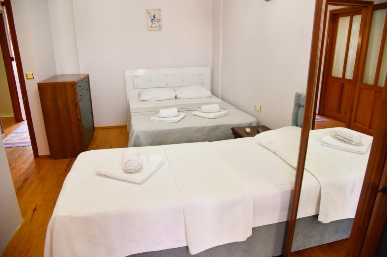 Balim Sultany Bed and Breakfast Çeşme Εξωτερικό φωτογραφία