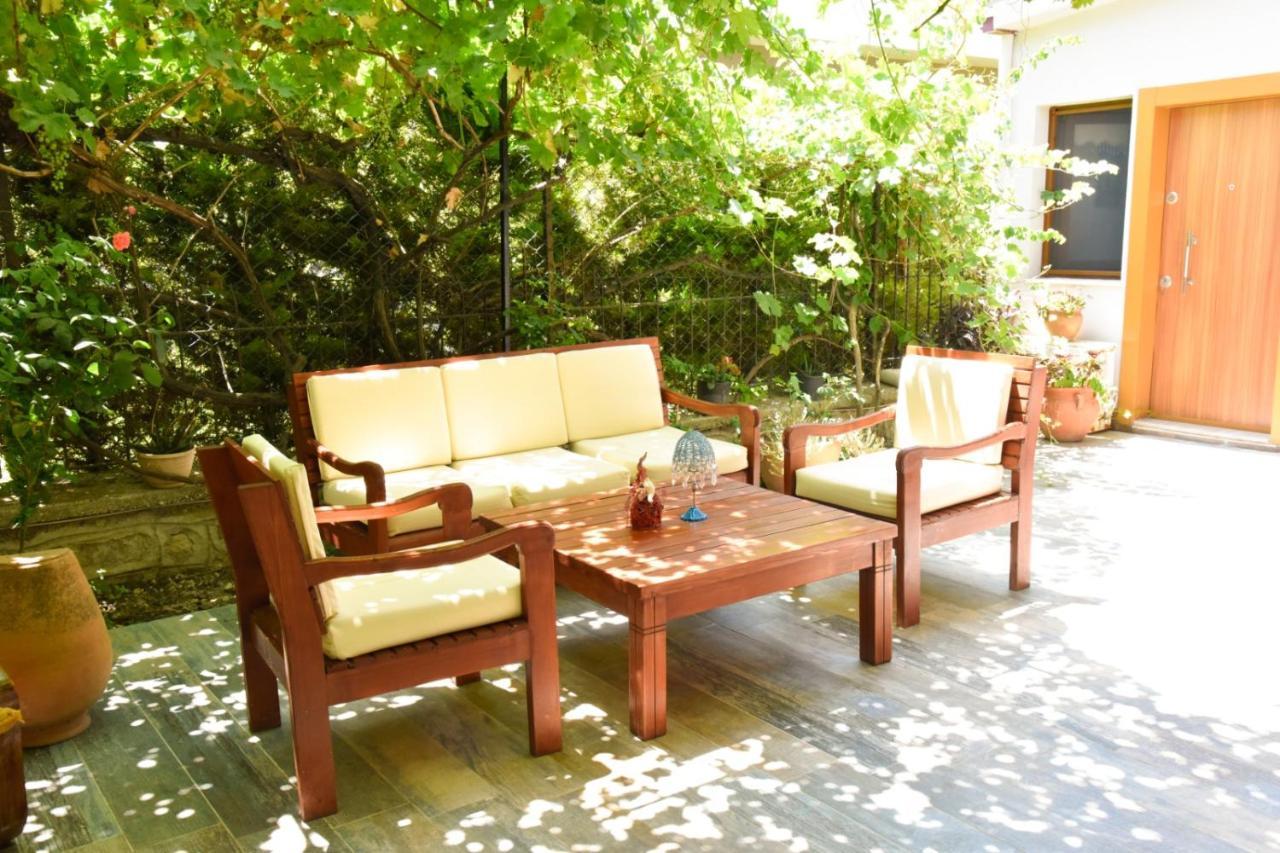 Balim Sultany Bed and Breakfast Çeşme Εξωτερικό φωτογραφία