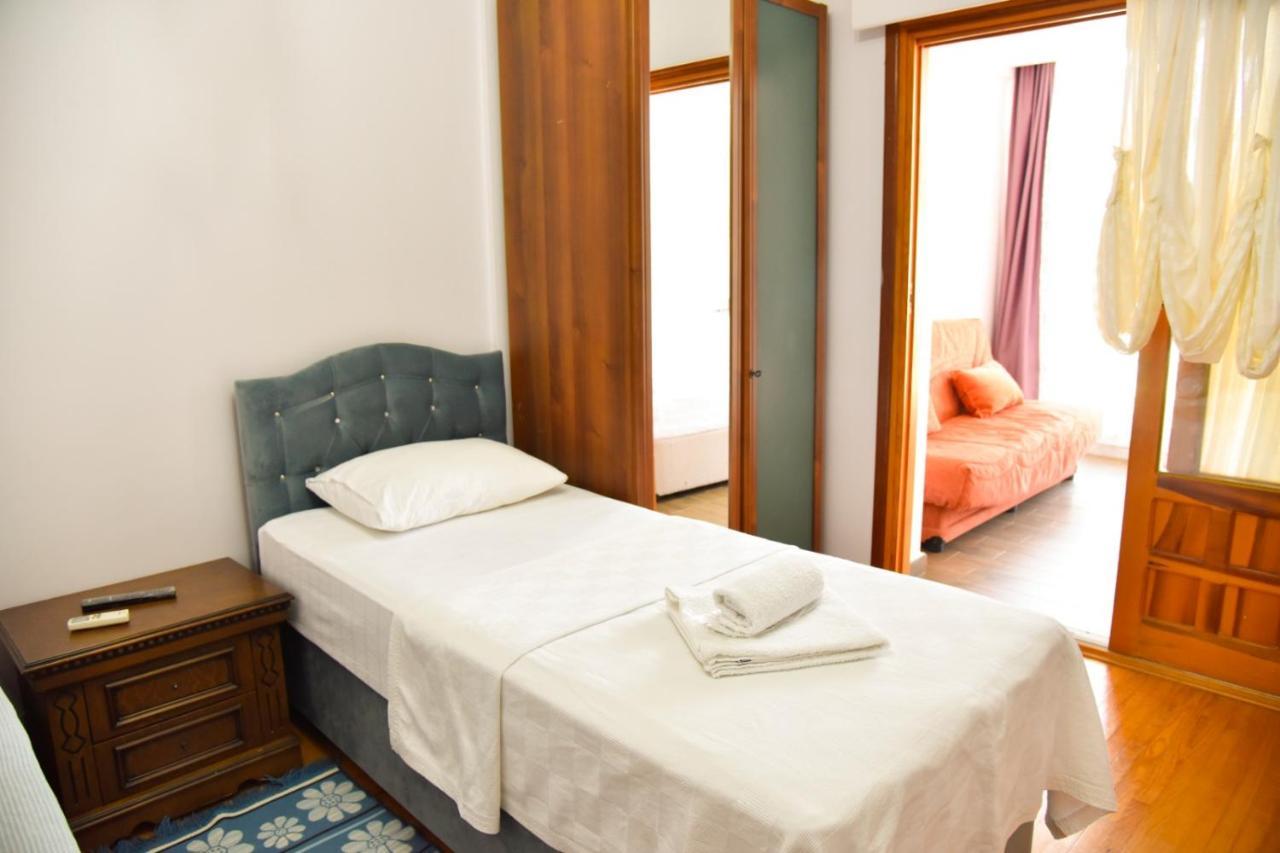 Balim Sultany Bed and Breakfast Çeşme Εξωτερικό φωτογραφία