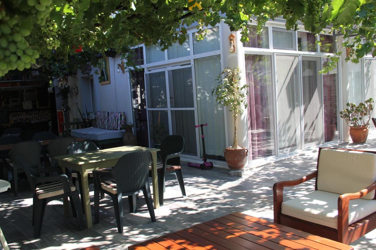 Balim Sultany Bed and Breakfast Çeşme Εξωτερικό φωτογραφία