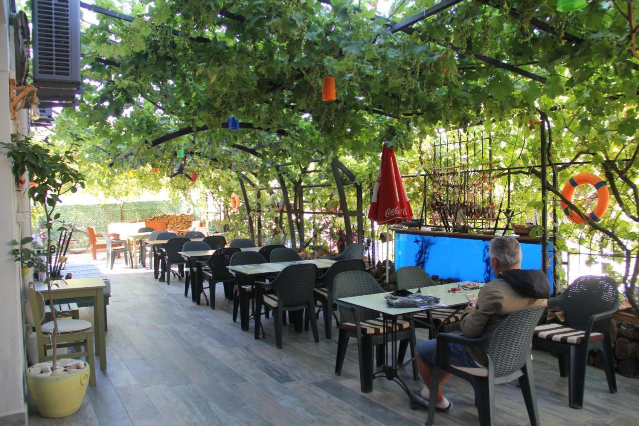 Balim Sultany Bed and Breakfast Çeşme Εξωτερικό φωτογραφία