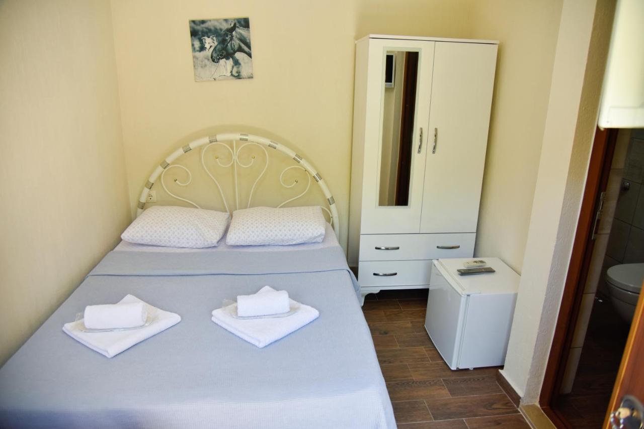 Balim Sultany Bed and Breakfast Çeşme Εξωτερικό φωτογραφία