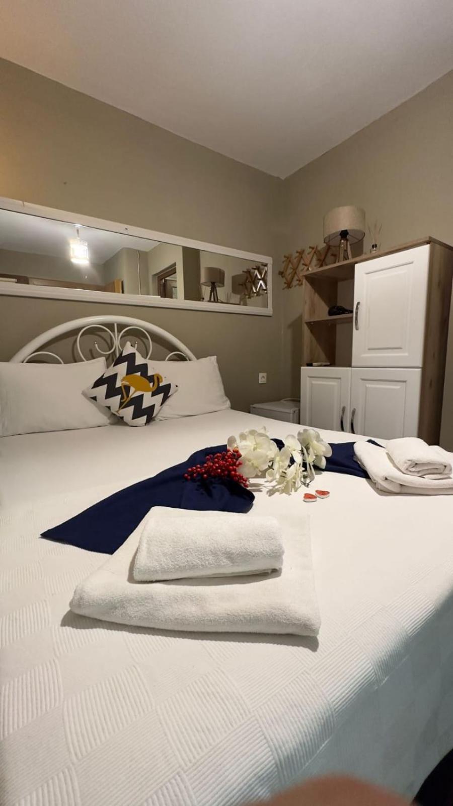 Balim Sultany Bed and Breakfast Çeşme Εξωτερικό φωτογραφία