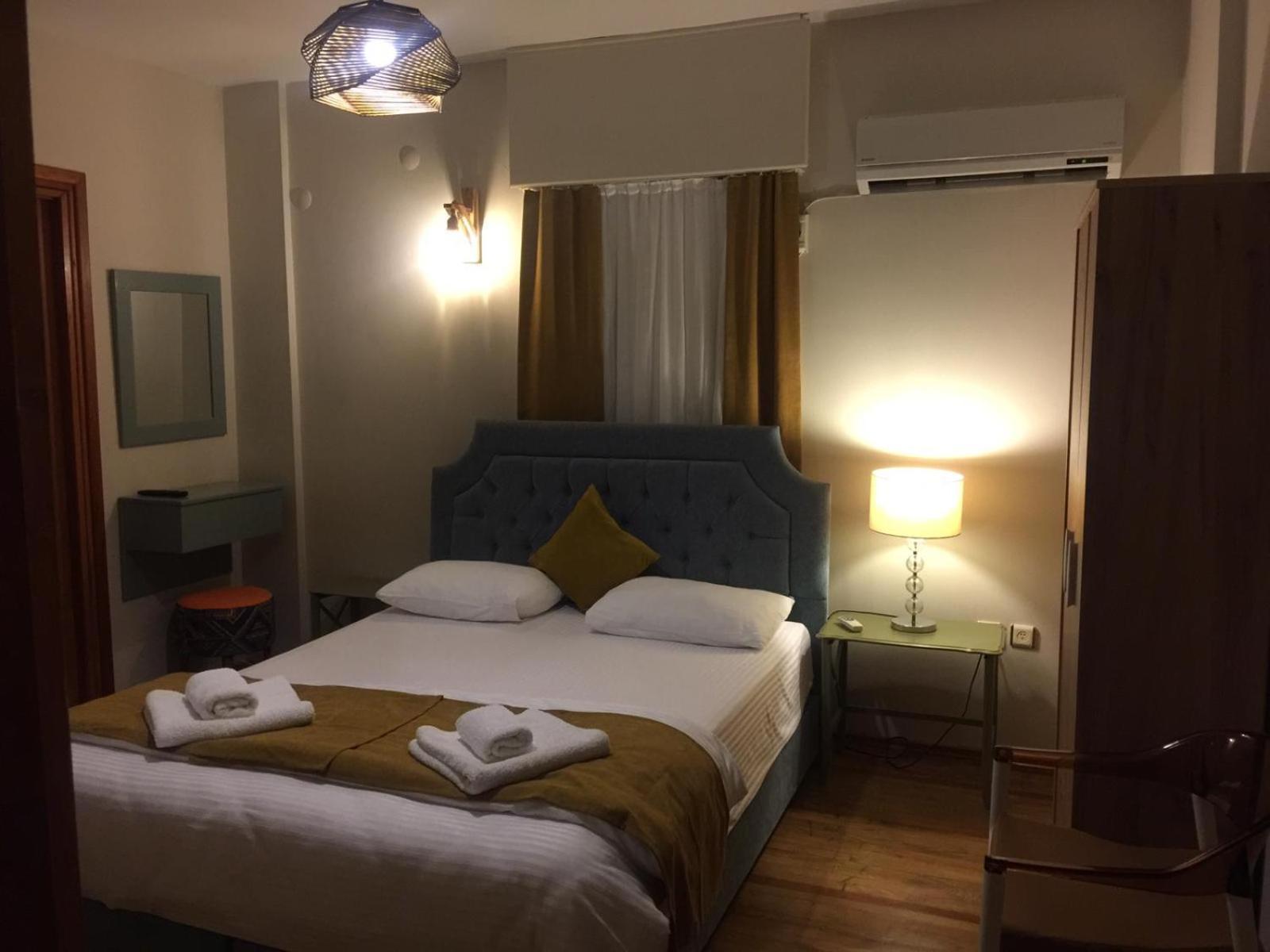 Balim Sultany Bed and Breakfast Çeşme Εξωτερικό φωτογραφία