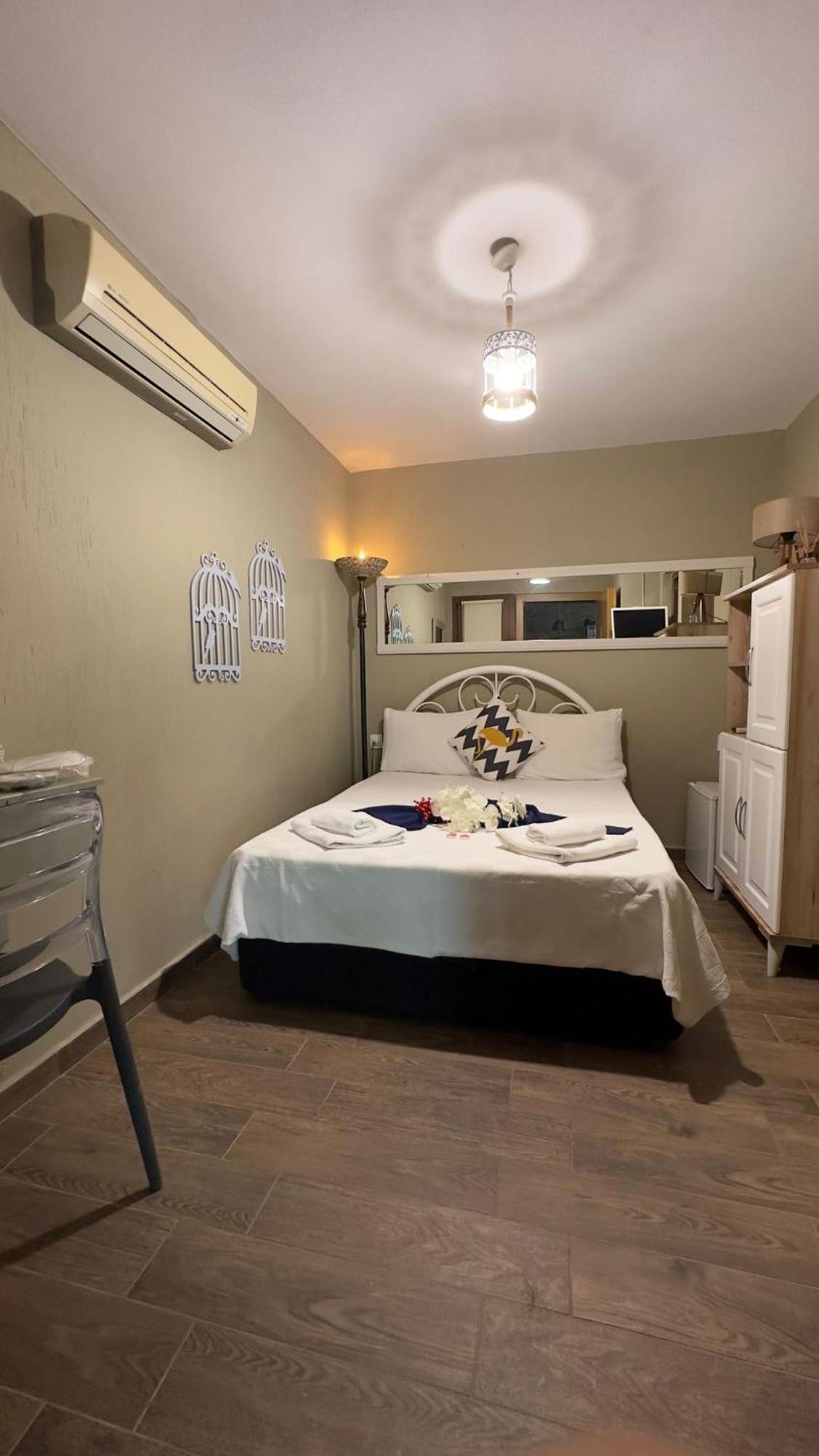 Balim Sultany Bed and Breakfast Çeşme Εξωτερικό φωτογραφία