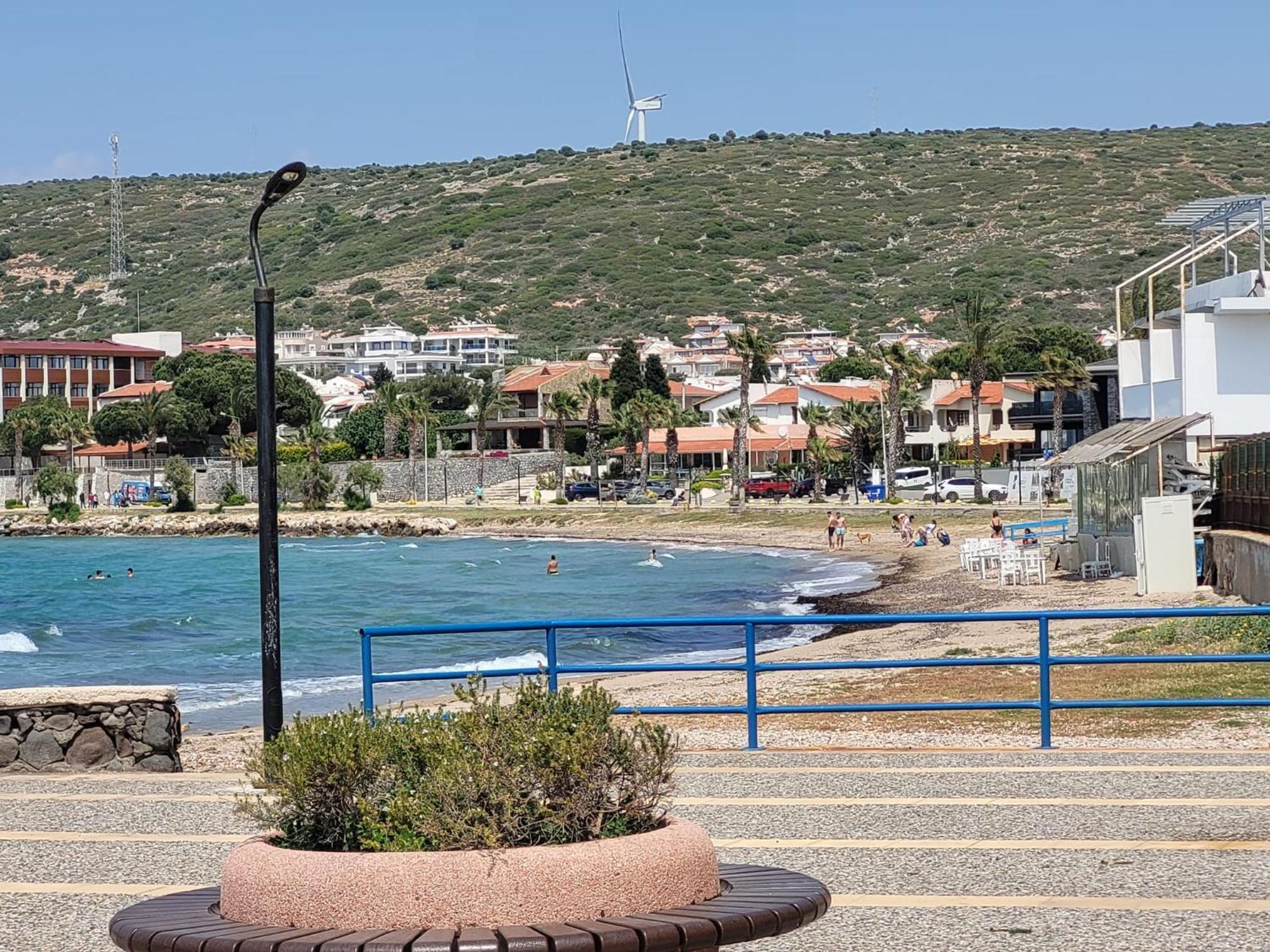 Balim Sultany Bed and Breakfast Çeşme Εξωτερικό φωτογραφία