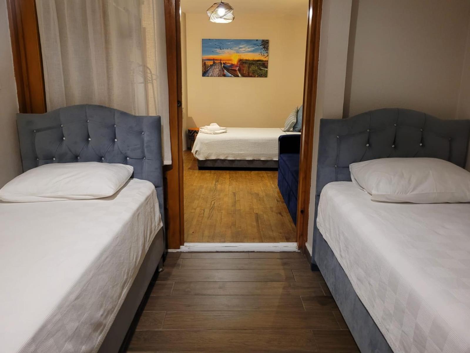Balim Sultany Bed and Breakfast Çeşme Εξωτερικό φωτογραφία