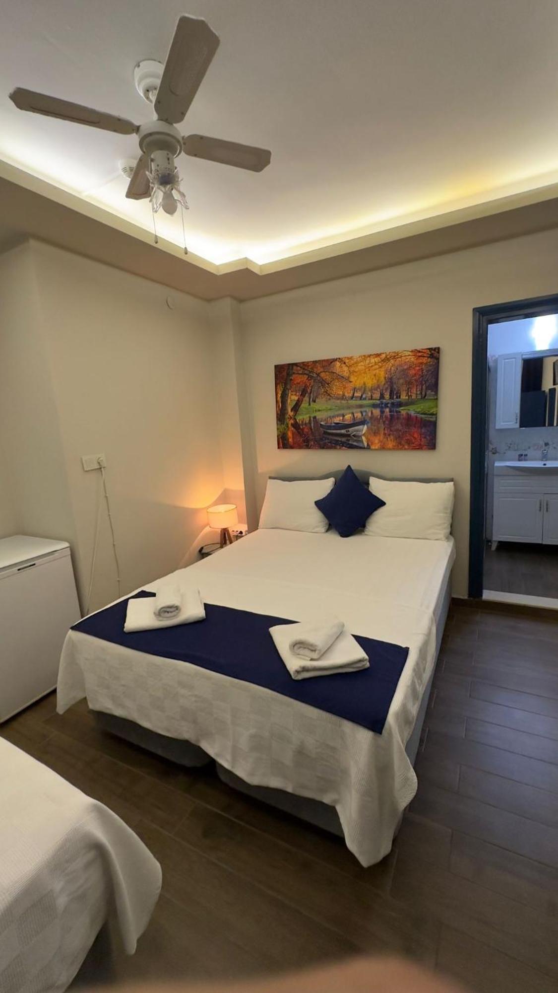 Balim Sultany Bed and Breakfast Çeşme Εξωτερικό φωτογραφία