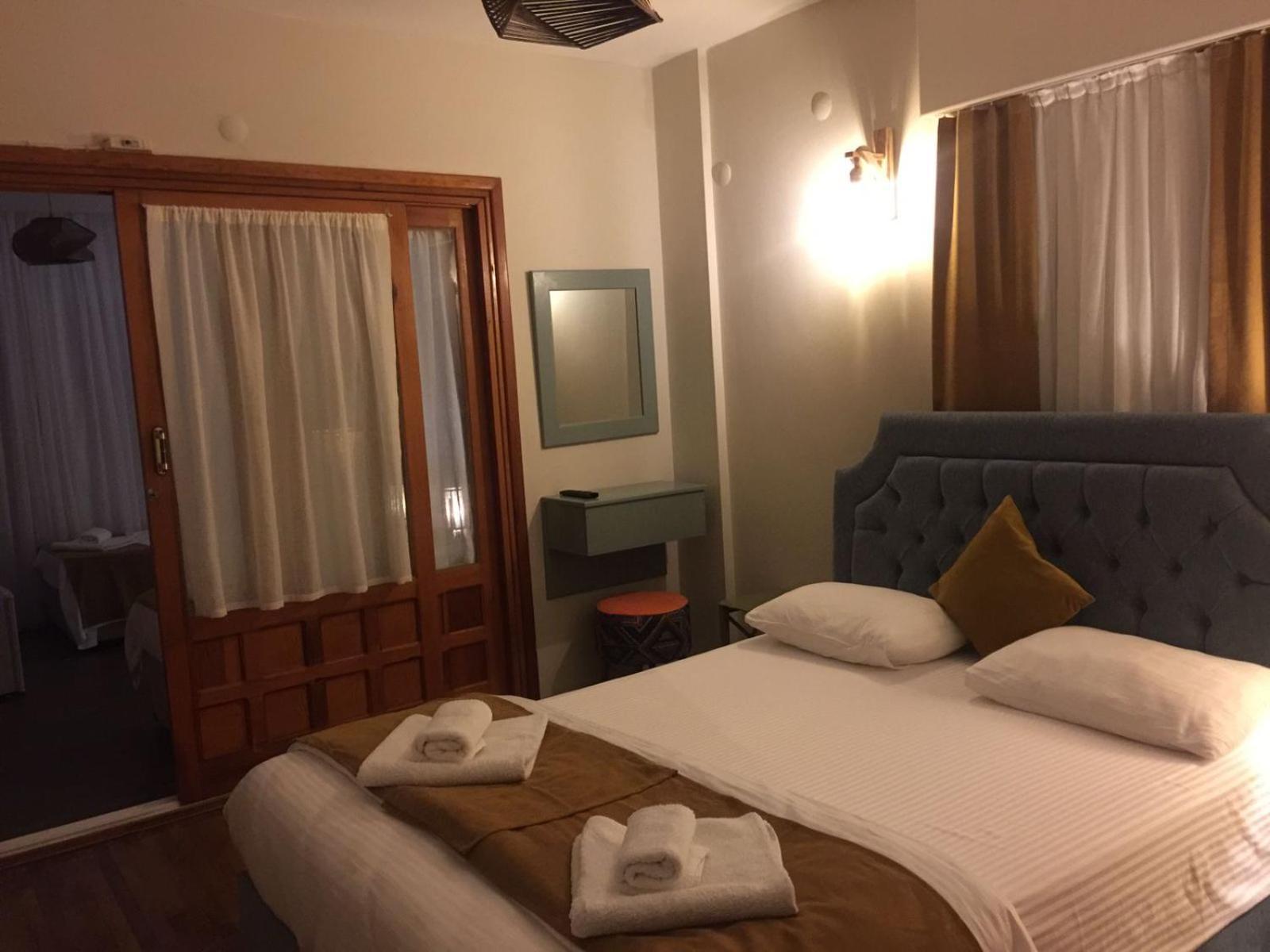 Balim Sultany Bed and Breakfast Çeşme Εξωτερικό φωτογραφία
