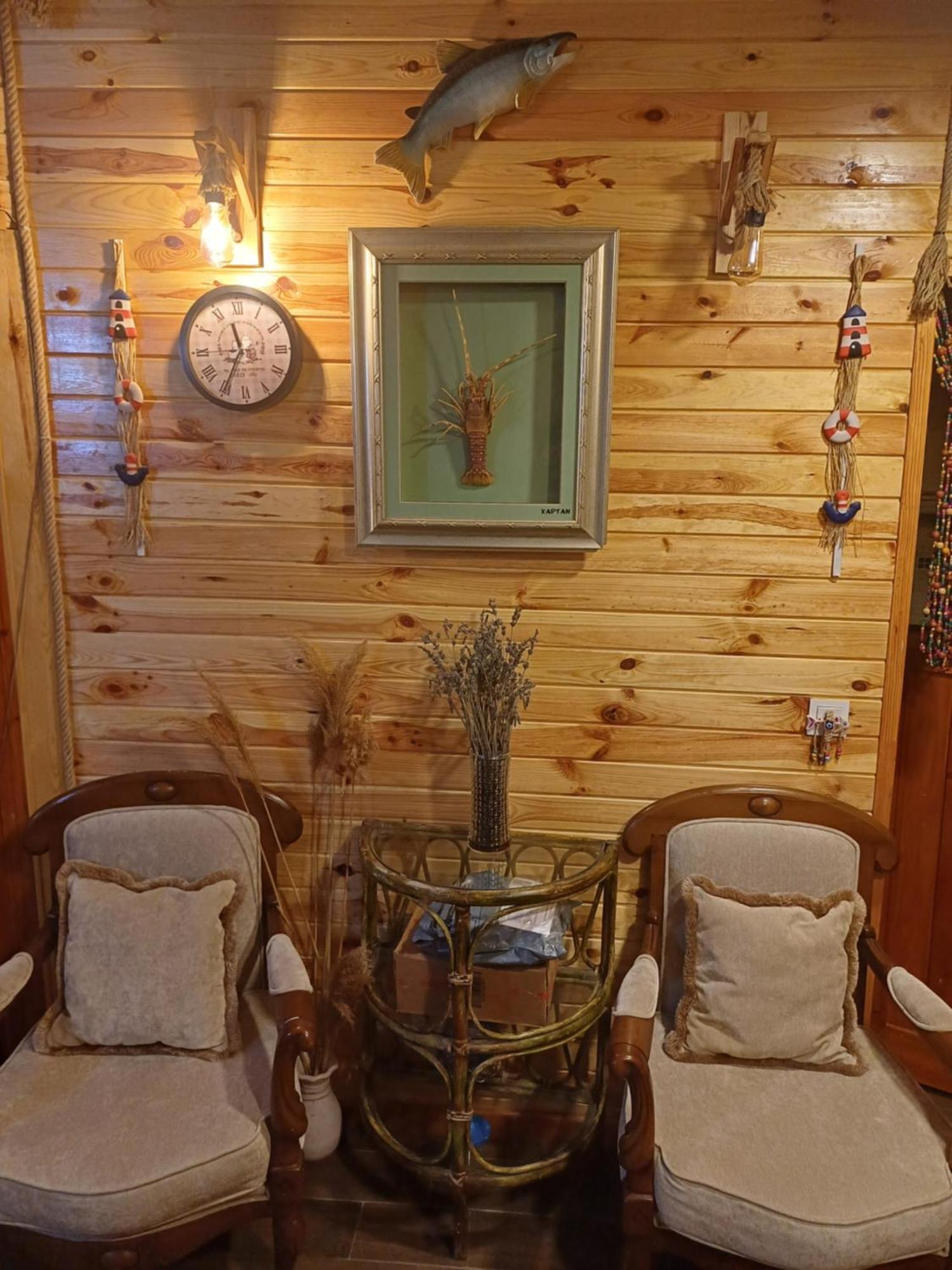 Balim Sultany Bed and Breakfast Çeşme Εξωτερικό φωτογραφία
