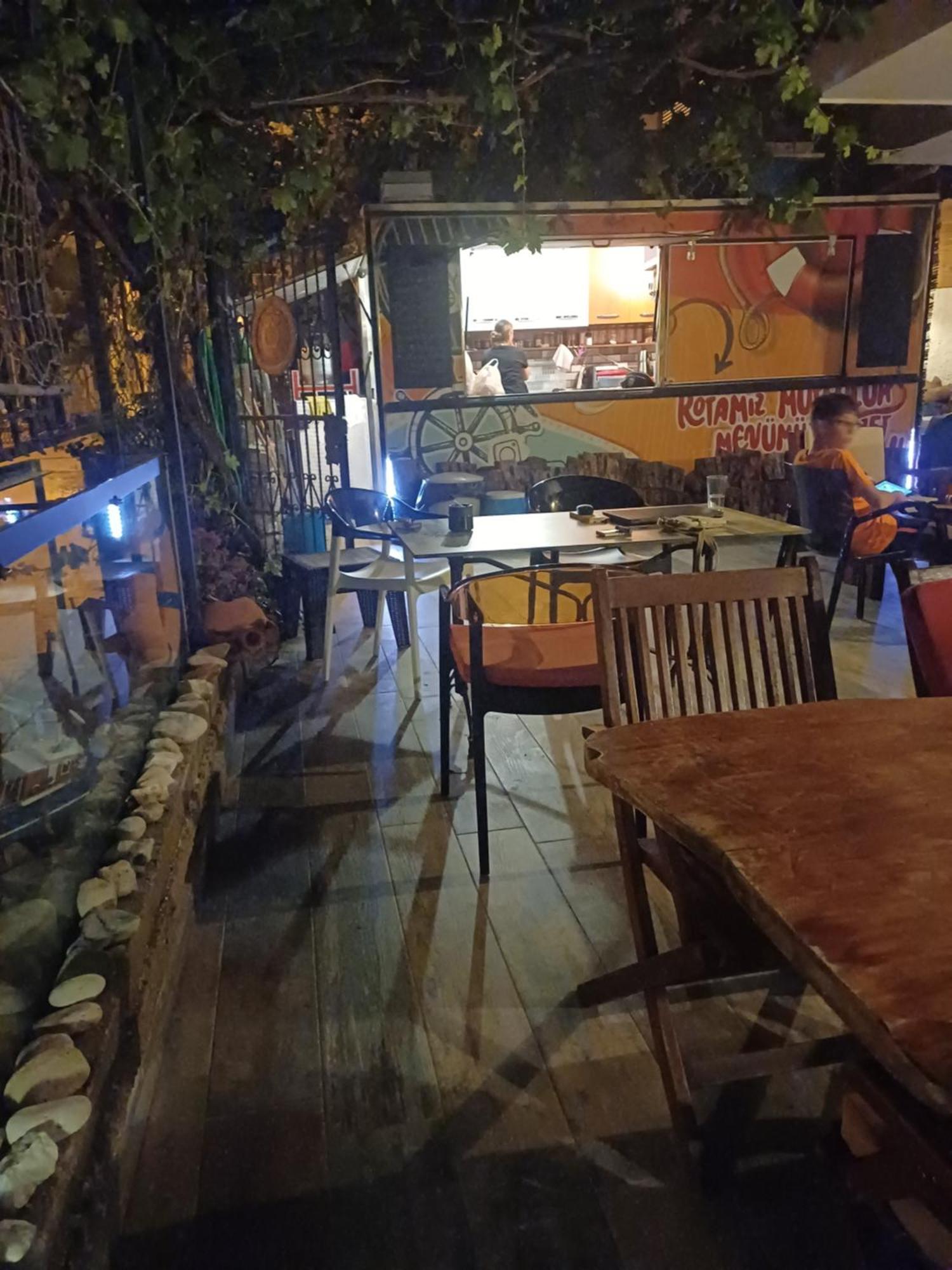Balim Sultany Bed and Breakfast Çeşme Εξωτερικό φωτογραφία
