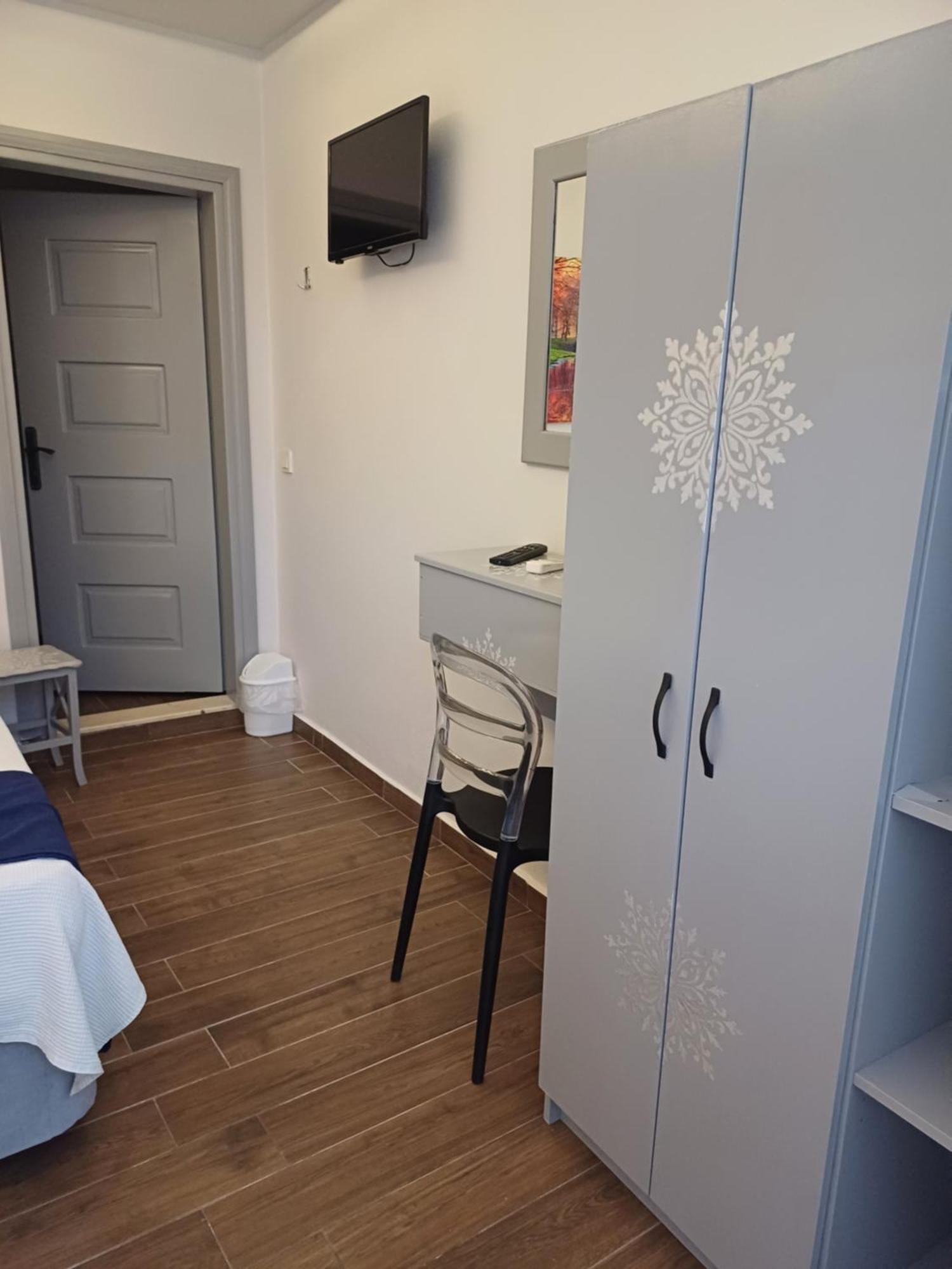 Balim Sultany Bed and Breakfast Çeşme Εξωτερικό φωτογραφία
