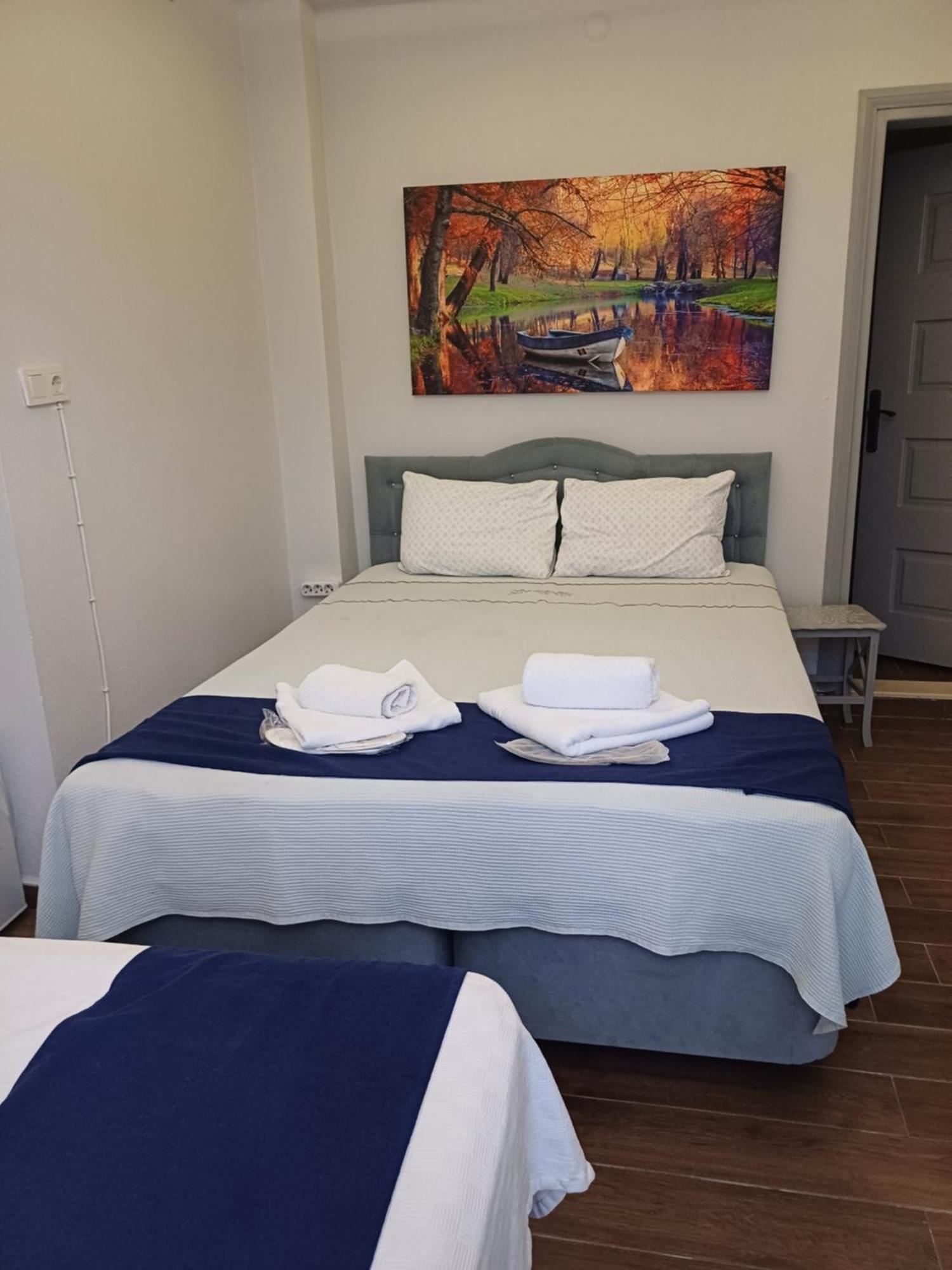 Balim Sultany Bed and Breakfast Çeşme Εξωτερικό φωτογραφία