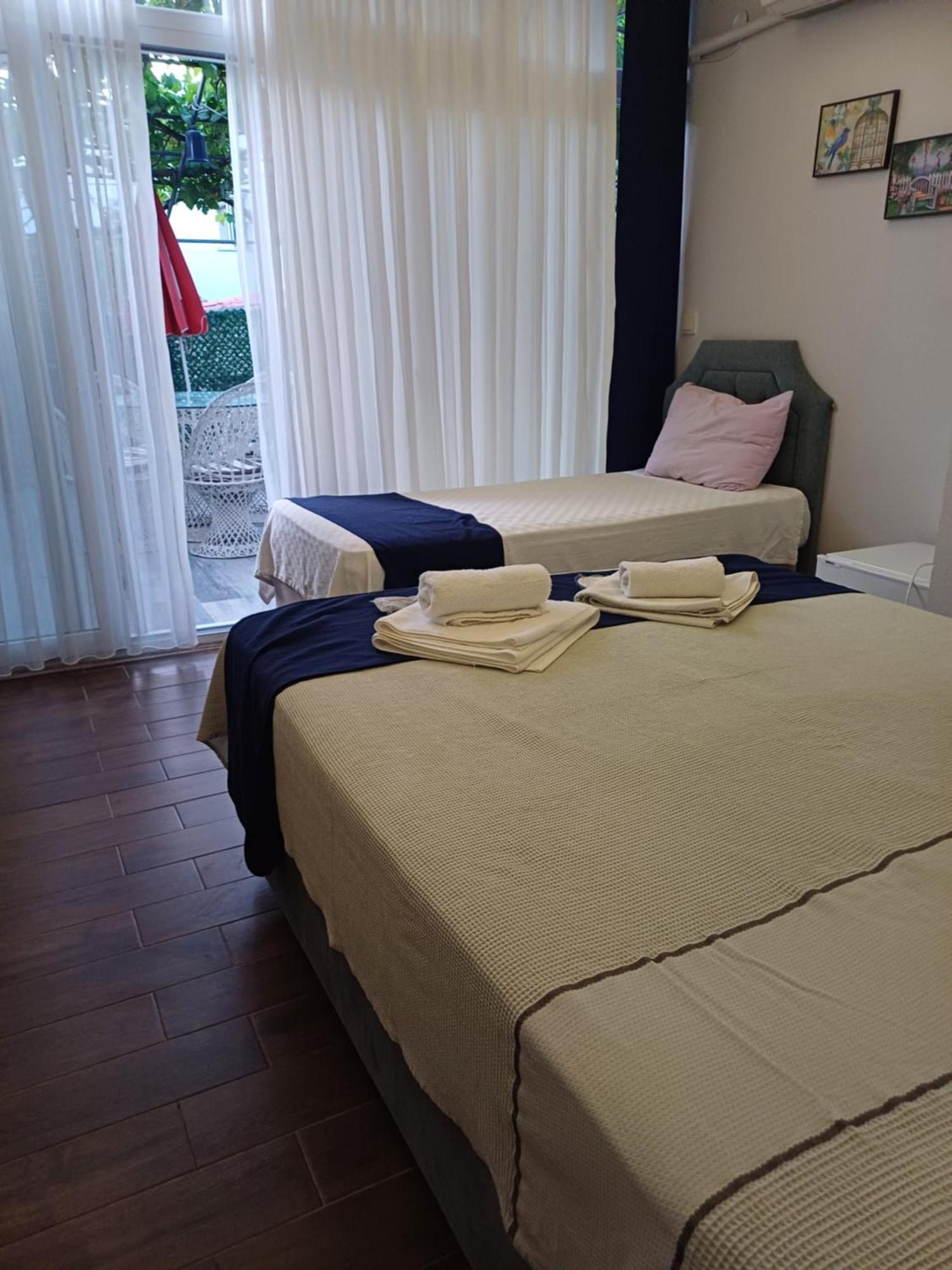 Balim Sultany Bed and Breakfast Çeşme Εξωτερικό φωτογραφία